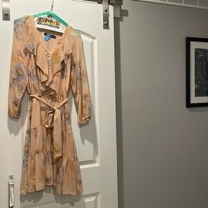 Ralph Lauren size 12 women’s dress